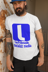 Leftbook T Shirt